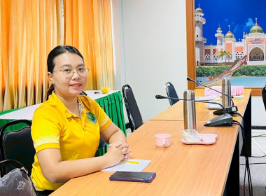 จัดประชุมเชิงปฏิบัติการโครงการส่งเสริมการเป็นหุ้นส่วนเศรษฐกิจกับภาคเอกชนของสหกรณ์เดินรถ ... พารามิเตอร์รูปภาพ 5